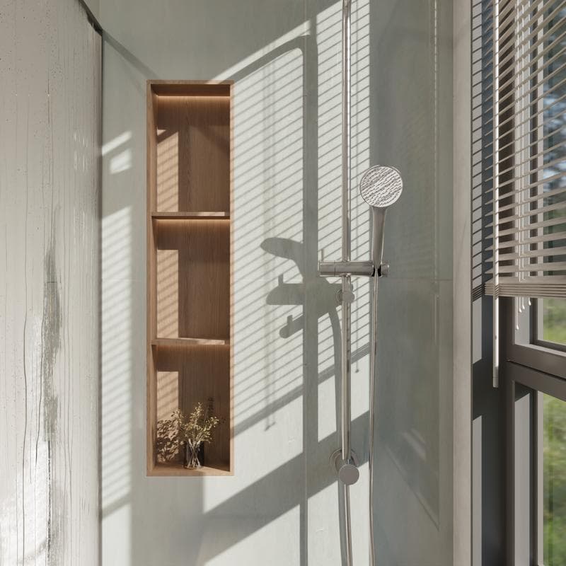 Eclat Concrete Polished 24x48 R - Image 9