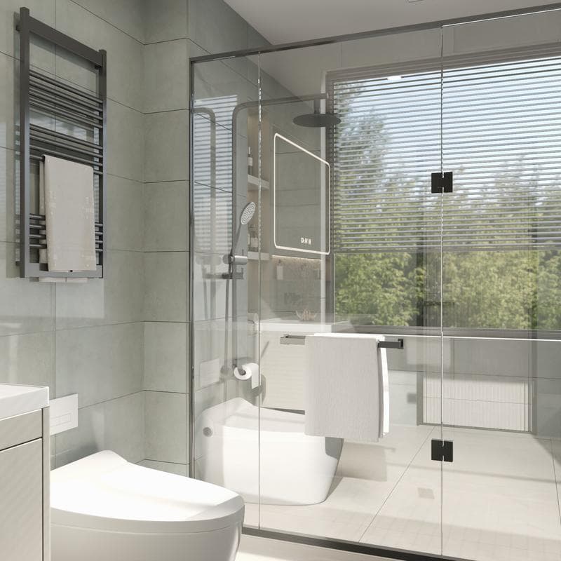 Eclat Concrete Polished 12x24 R - Image 10