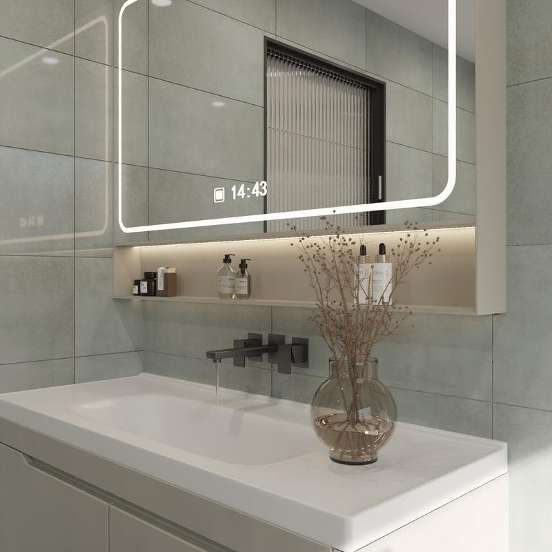 Eclat Concrete Polished 12x24 R - Image 7