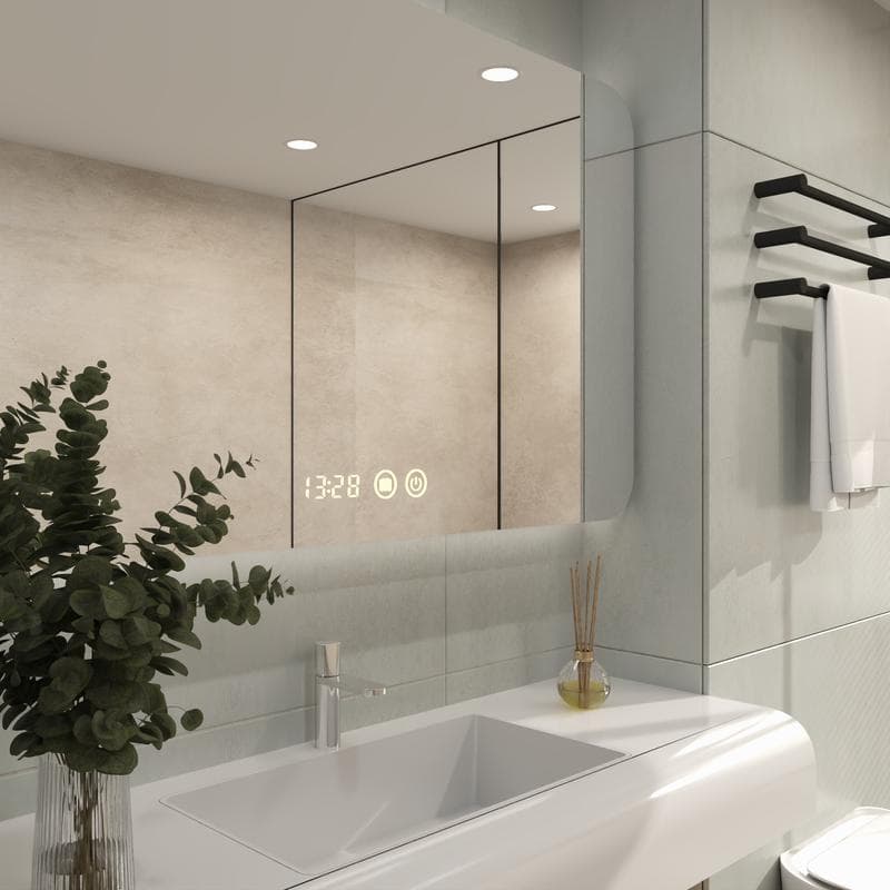 Eclat Concrete 35x35 R Unpolished - Image 9