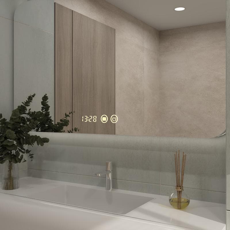 Eclat Concrete 35x35 R Unpolished - Image 7