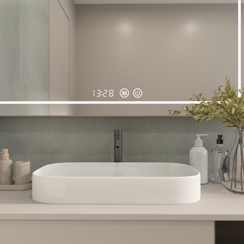 Eclat Concrete 24x24 R Unpolished - Image 9