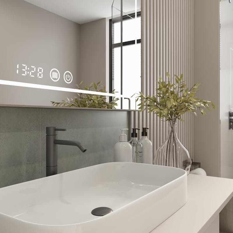 Eclat Concrete 24x24 R Unpolished - Image 8