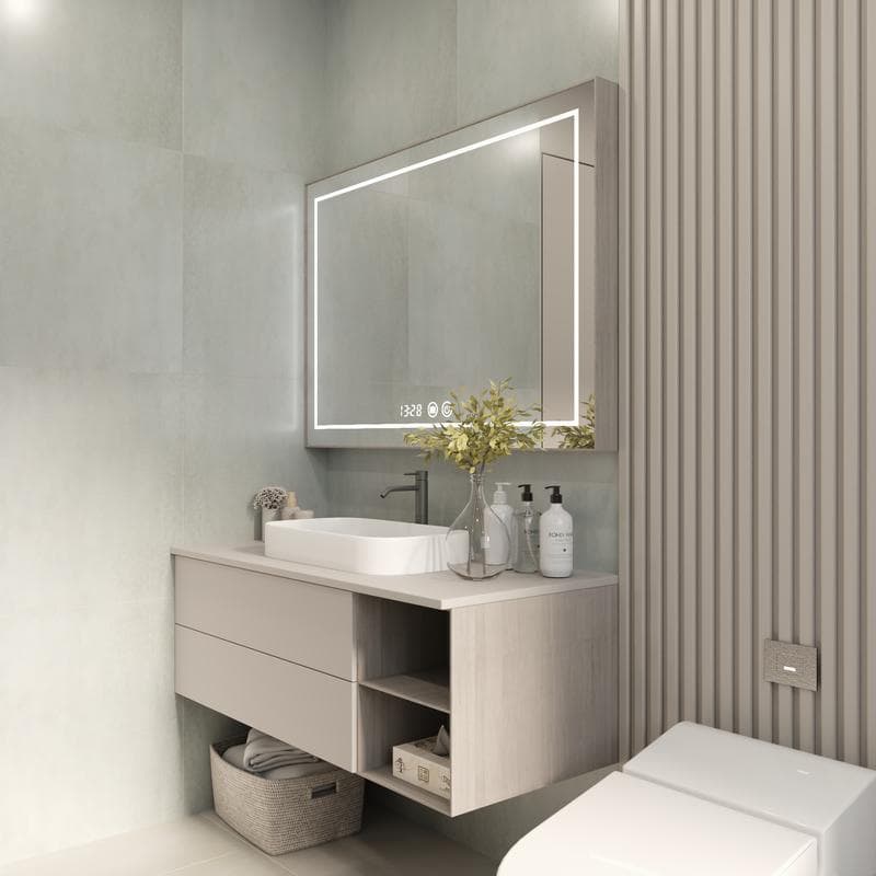 Eclat Concrete 24x24 R Unpolished - Image 7