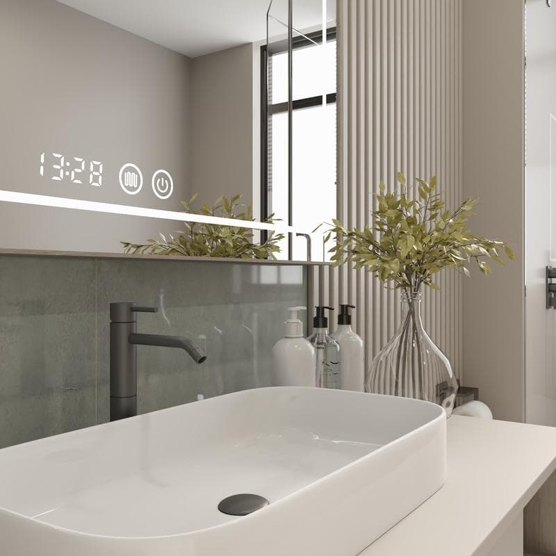 Eclat Concrete 24x24 R Polished - Image 8