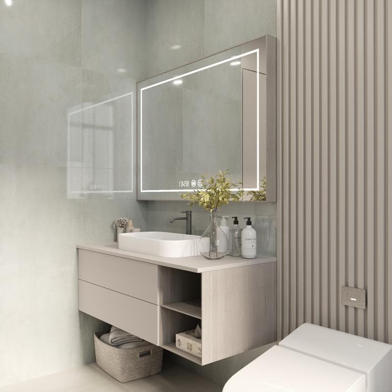 Eclat Concrete 24x24 R Polished - Image 7