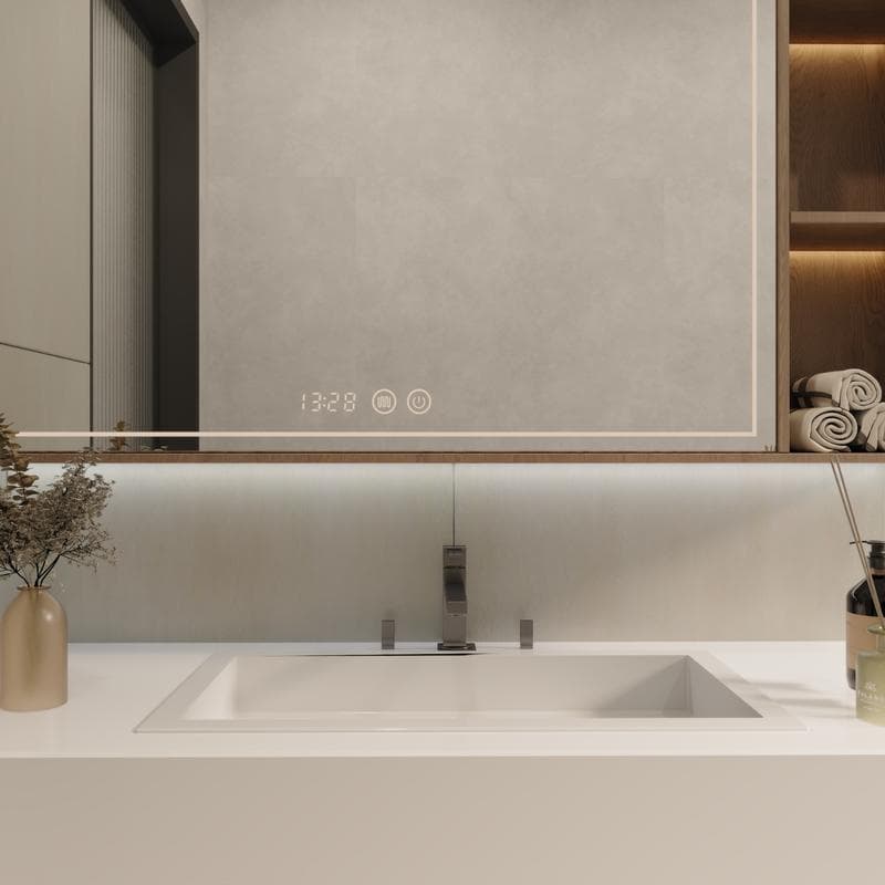 Eclat Cement Unpolished 24x48 R - Image 2