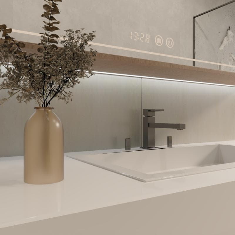 Eclat Cement Unpolished 24x48 R - Image 7