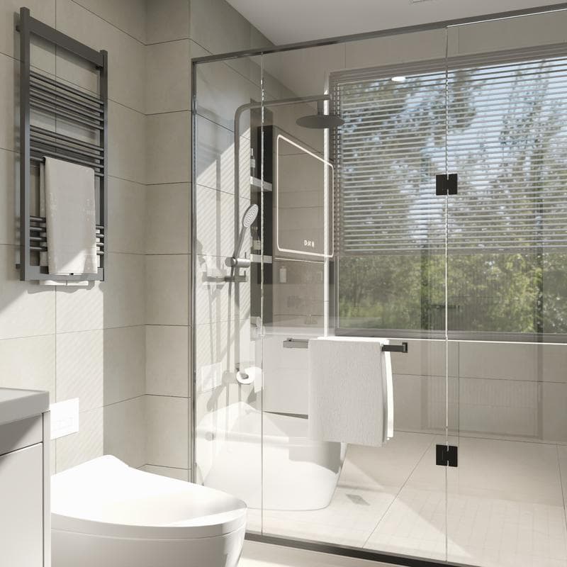 Eclat Cement Unpolished 12x24 R - Image 9