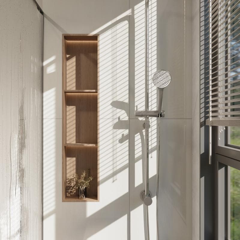 Eclat Cement Polished 24x48 R - Image 9