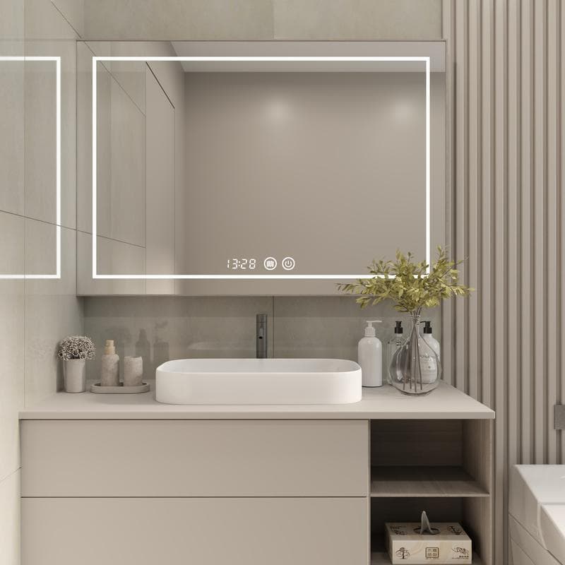 Eclat Cement 24x24 R Polished - Image 2