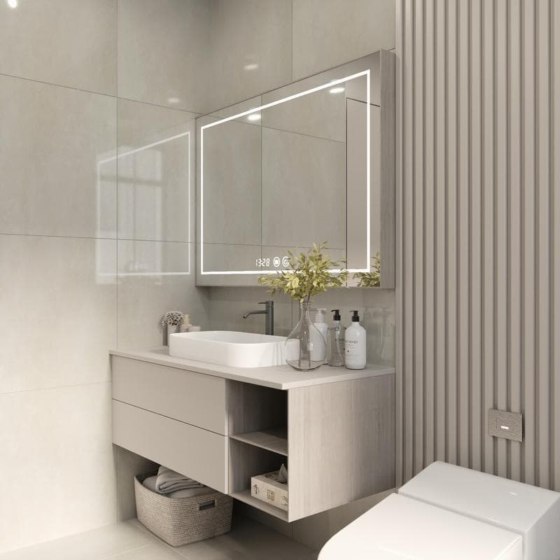 Eclat Cement 24x24 R Polished - Image 7