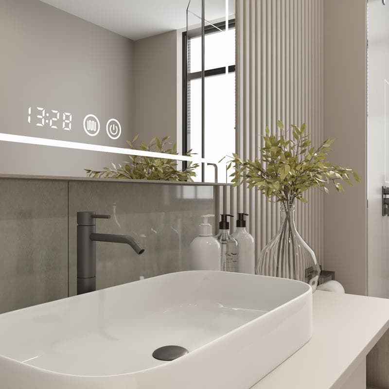 Eclat Cement 24x24 R Polished - Image 8