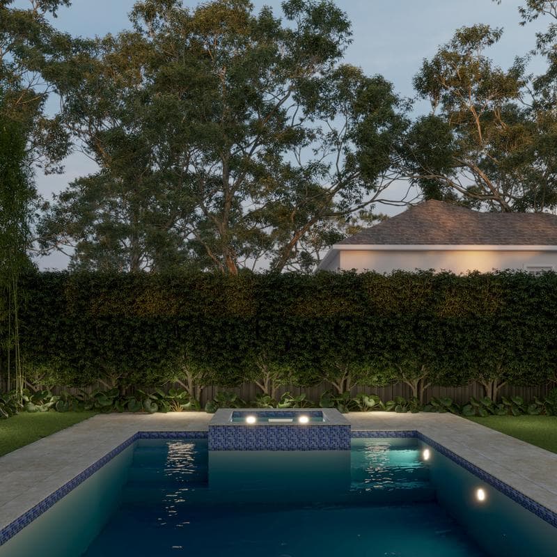 Cordoba Cream 3cm Paver 24x24 - Image 15