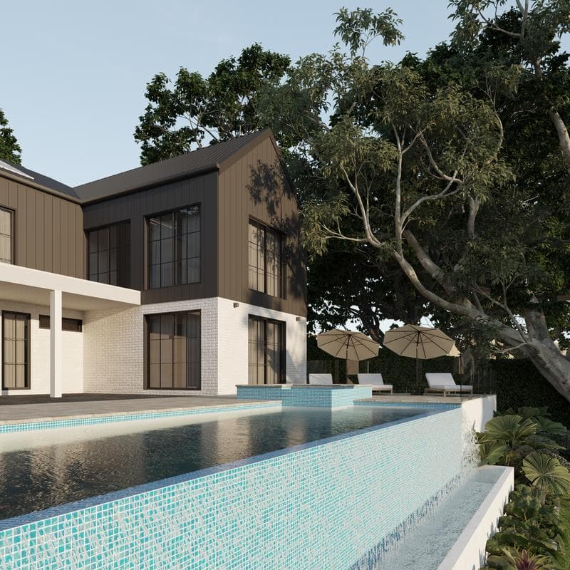 Sierra Cream 2cm Paver 24x24 - Image 8