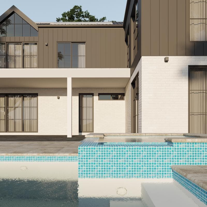 Sierra Cream 2cm Paver 24x48 - Image 10