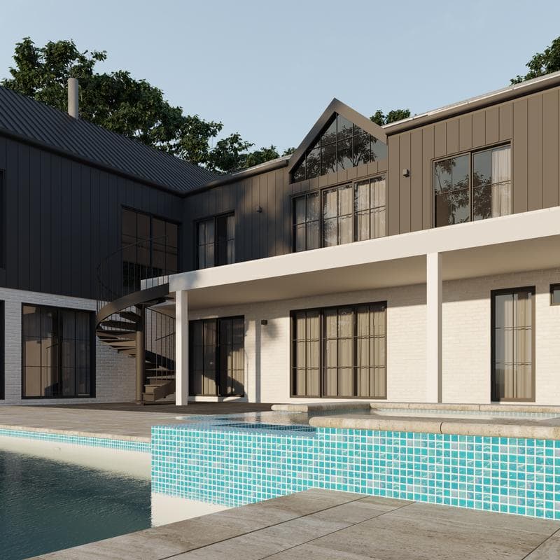 Sierra Cream 2cm Paver 24x48 - Image 13