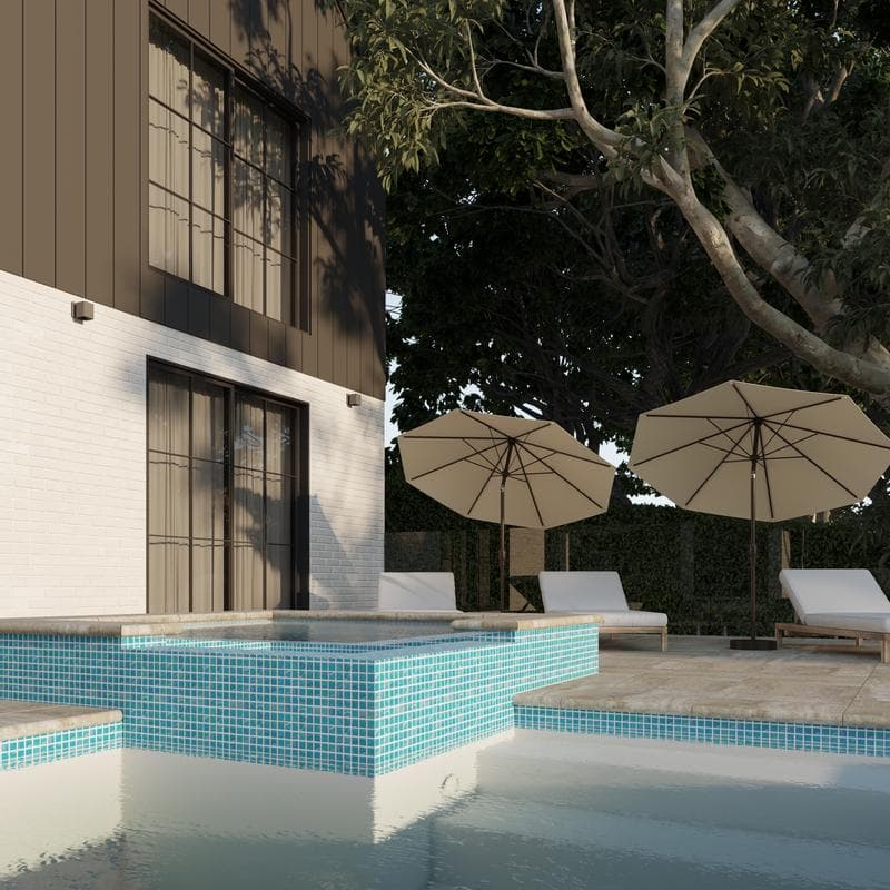 Sierra Cream 2cm Paver 24x48 - Image 11