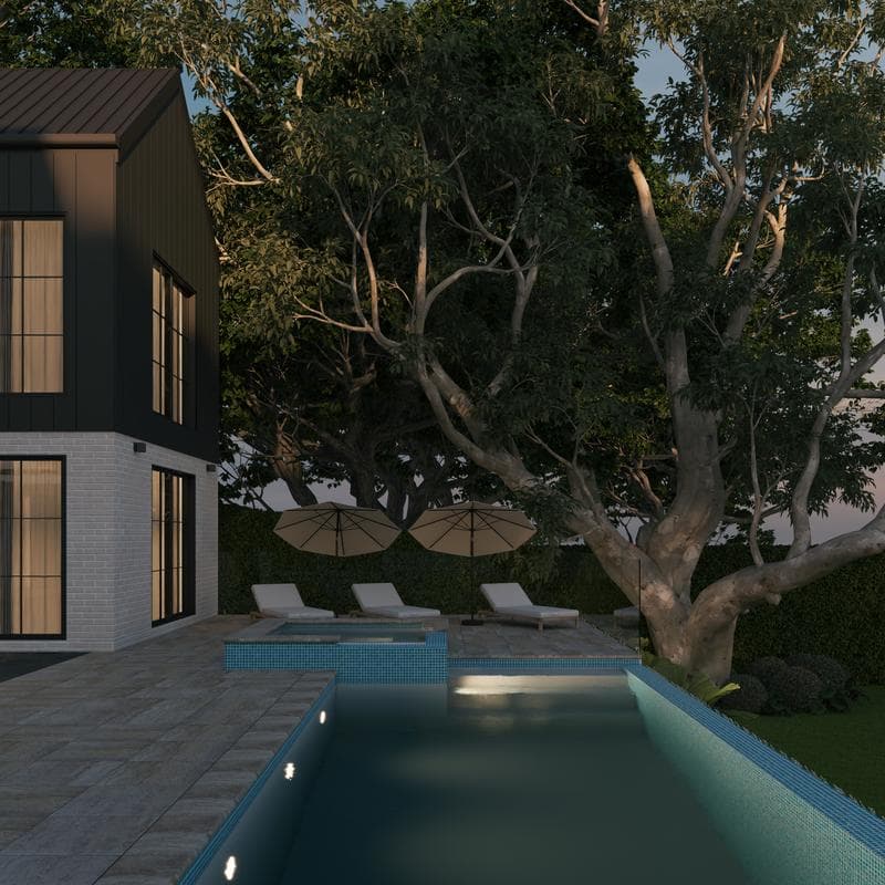 Sierra Cream 2cm Paver 24x48 - Image 15