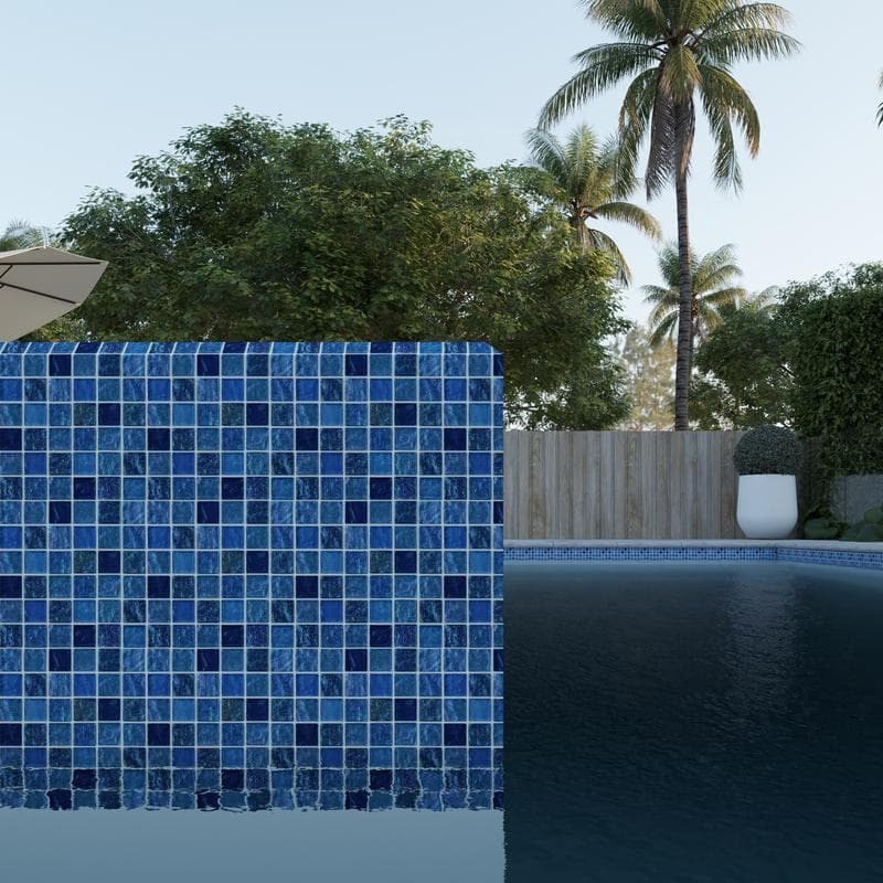 Pearl White 2cm Paver 24x48 - Image 12