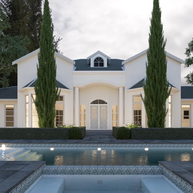 Envy Dark 2cm Paver 24x24 - Image 18