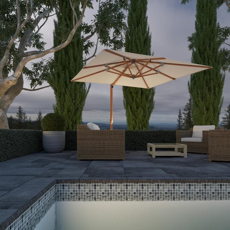 Envy Dark 2cm Paver 24x24 - Image 19