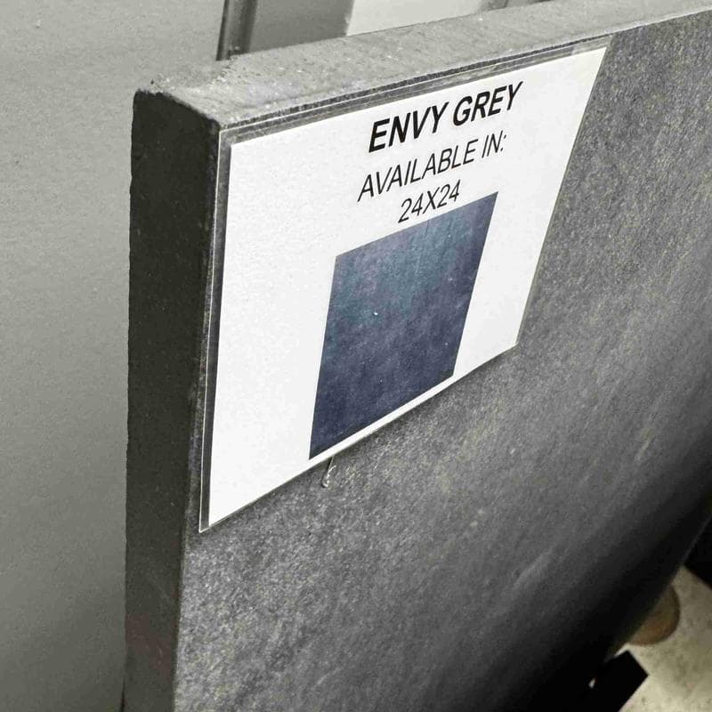 Envy Grey 2cm Paver 24x24 - Image 6