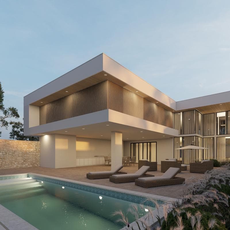 Envy Dark 2cm Paver 24x24 - Image 32