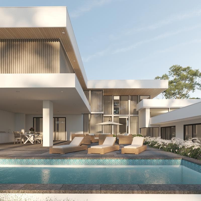 Envy Dark 2cm Paver 24x24 - Image 21