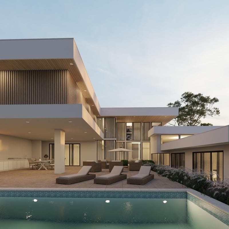 Envy Dark 2cm Paver 24x24 - Image 33