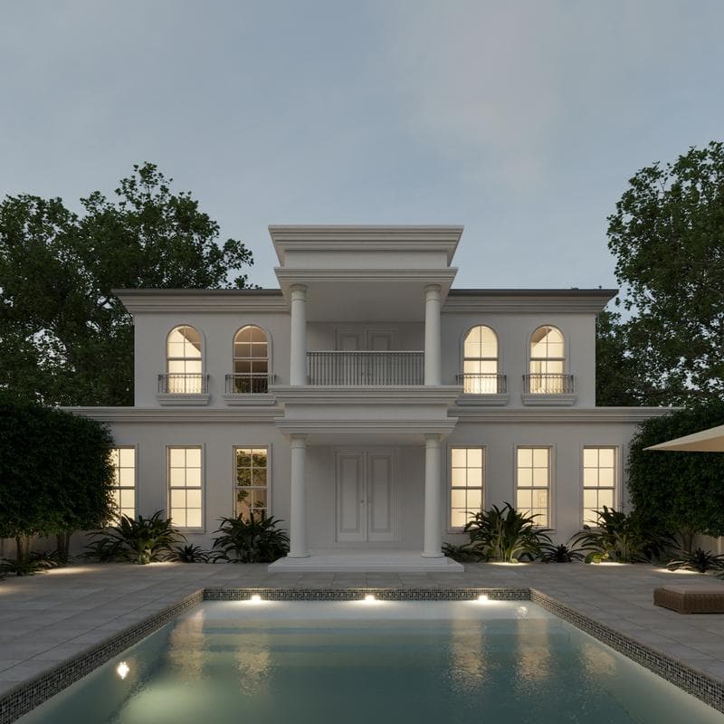 Verona Marble 3cm Paver 12x24 - Image 14