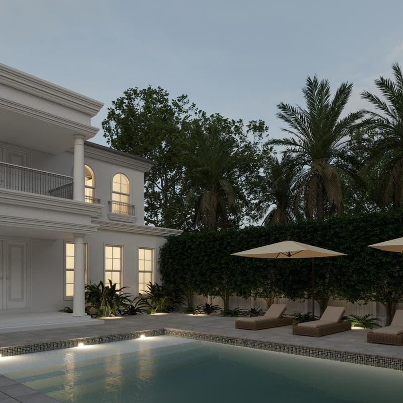 Verona Marble 3cm Paver 12x24 - Image 15