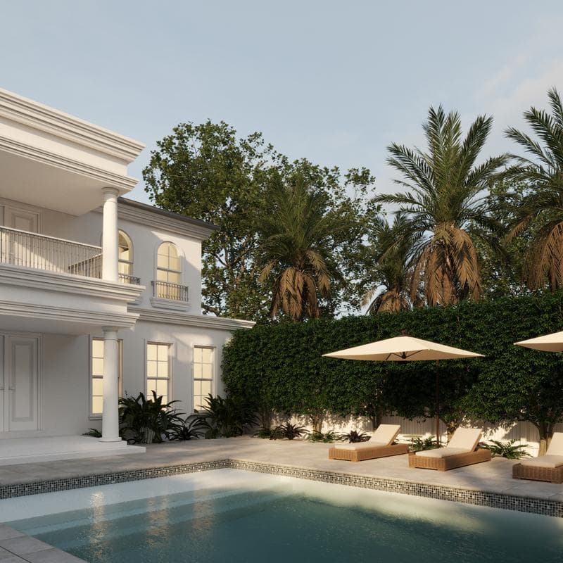 Verona Marble 3cm Paver 16x24 - Image 9