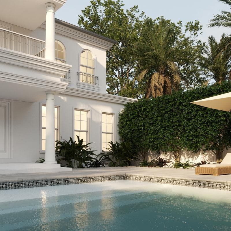 Verona Marble 3cm Paver 16x24 - Image 13