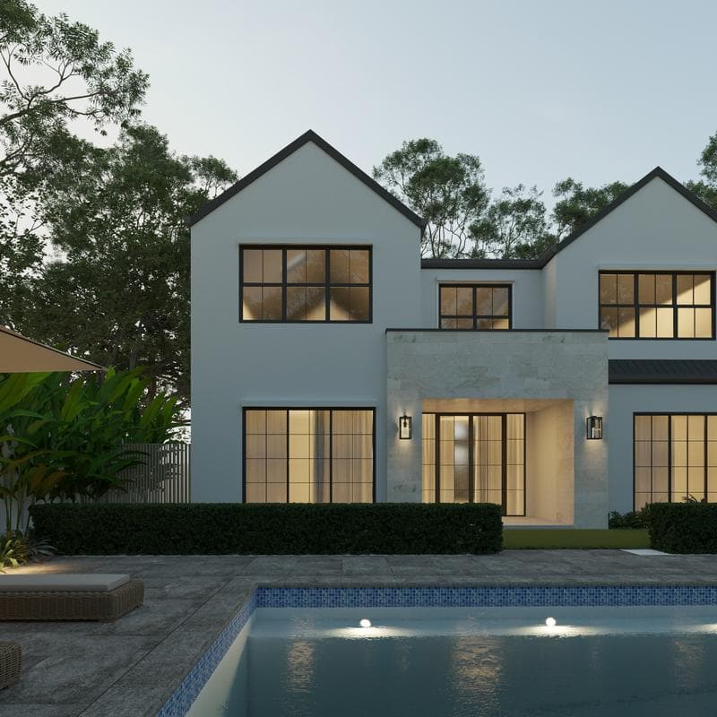 Quartzite White 2cm Paver 24x24 - Image 16