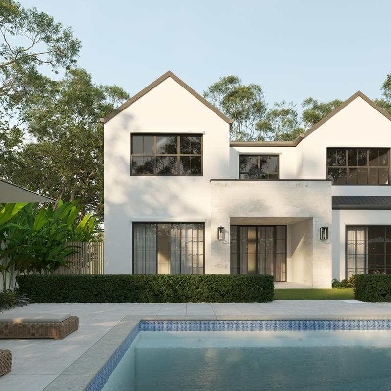 Quartzite White 2cm Paver 24x24 - Image 7