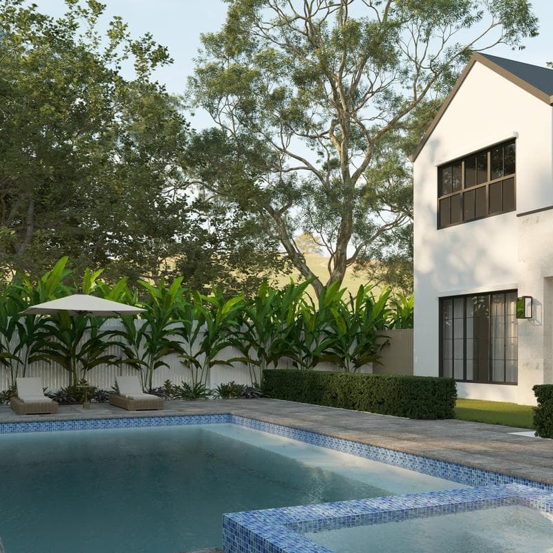 Quartzite White 2cm Paver 24x24 - Image 12