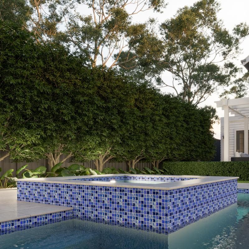 Borgogna 2cm Paver 16x32 - Image 17