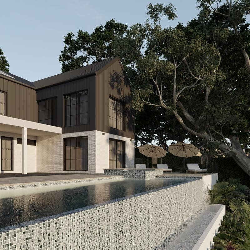 Sierra Cream 2cm Paver 24x24 - Image 21