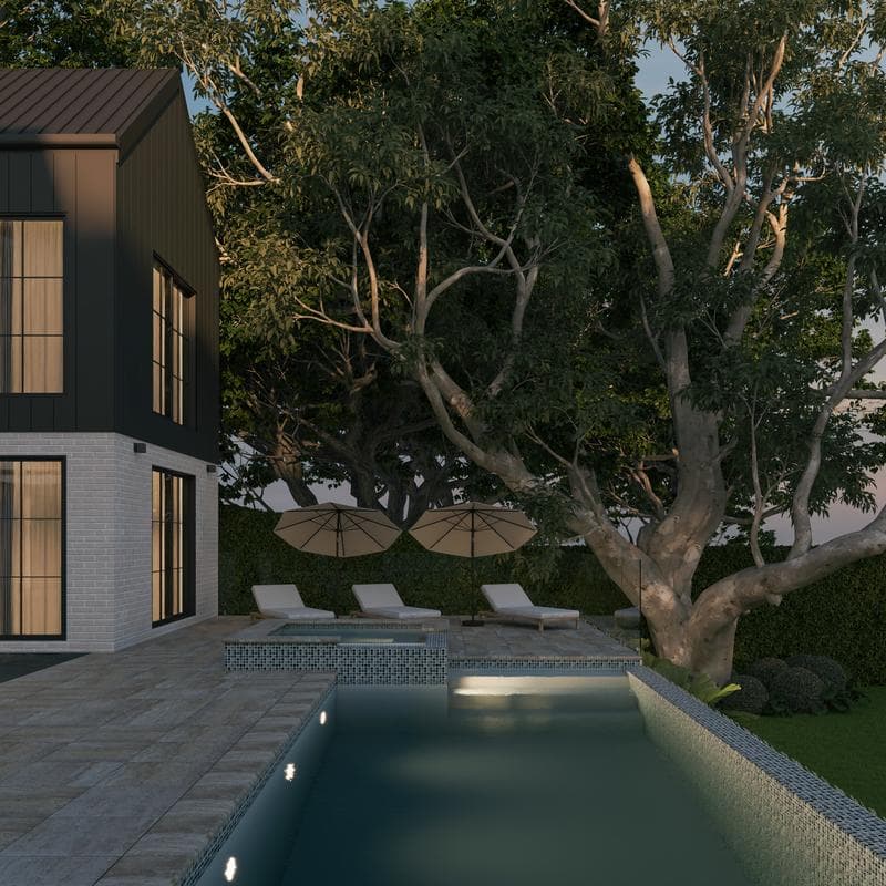 Sierra Cream 2cm Paver 24x48 - Image 27