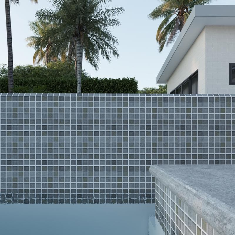 Pearl White 2cm Paver 24x24 - Image 25