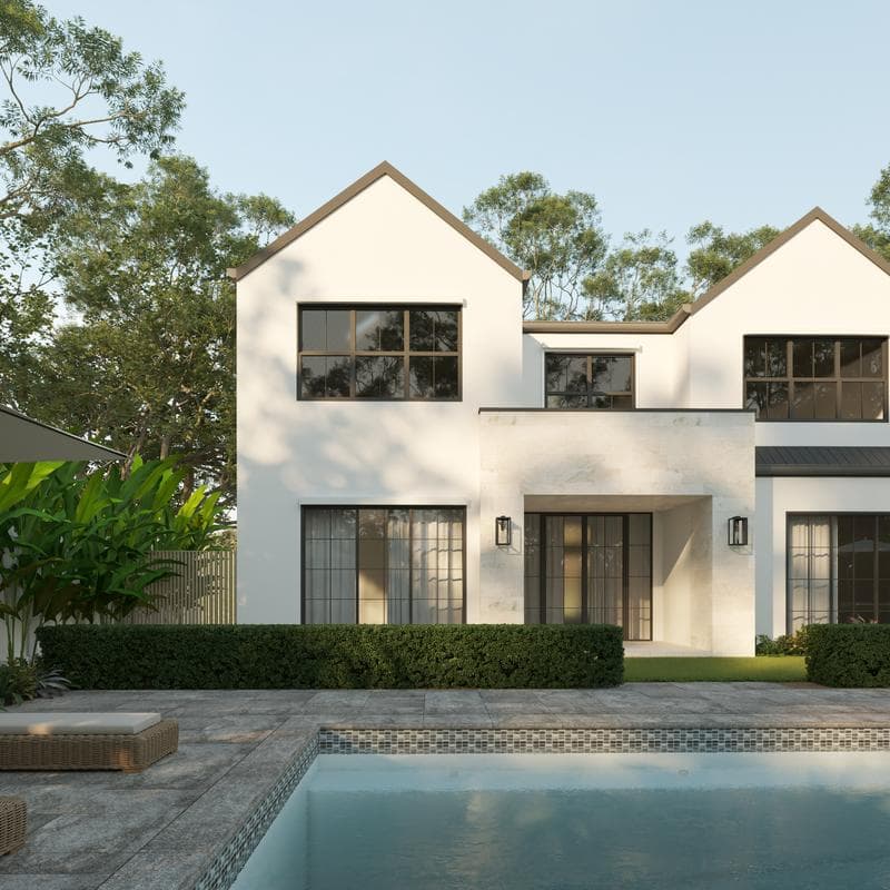 Aquabella London Westminster 1x2 Glass Mosaic 12"x12" Pool Tile (LS-1276) - Image 2