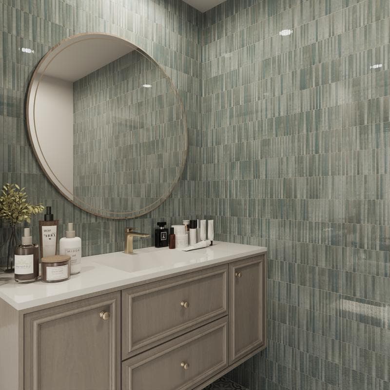 Athena Water Glossy 4.5x9 - Image 8