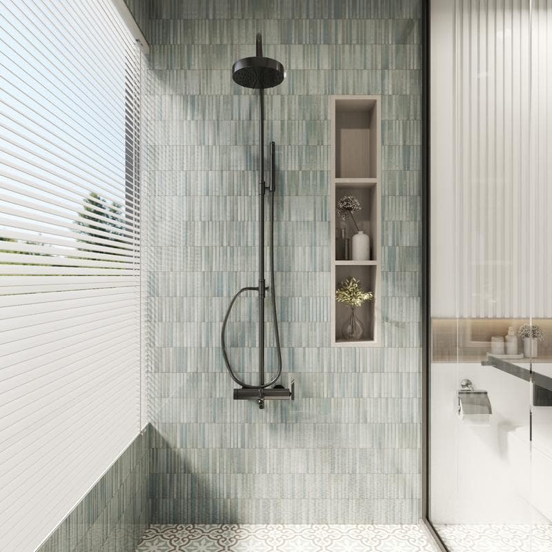 Athena Water Glossy 4.5x9 - Image 10