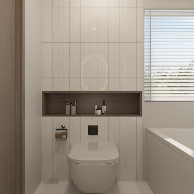 Belmont White 2.5x16 - Image 8