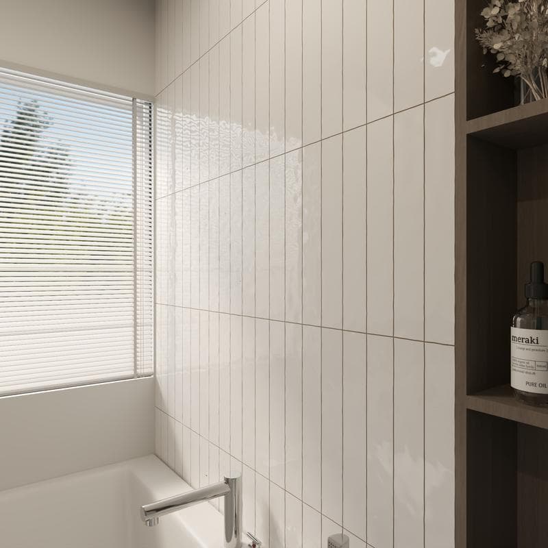 Belmont White 2.5x16 - Image 10