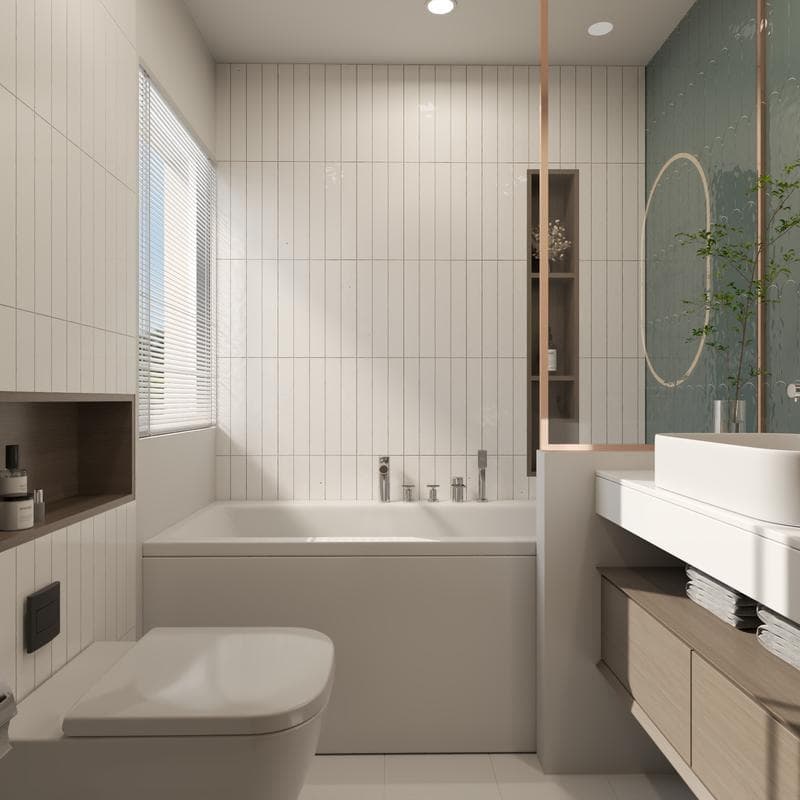 Belmont White 2.5x16 - Image 2