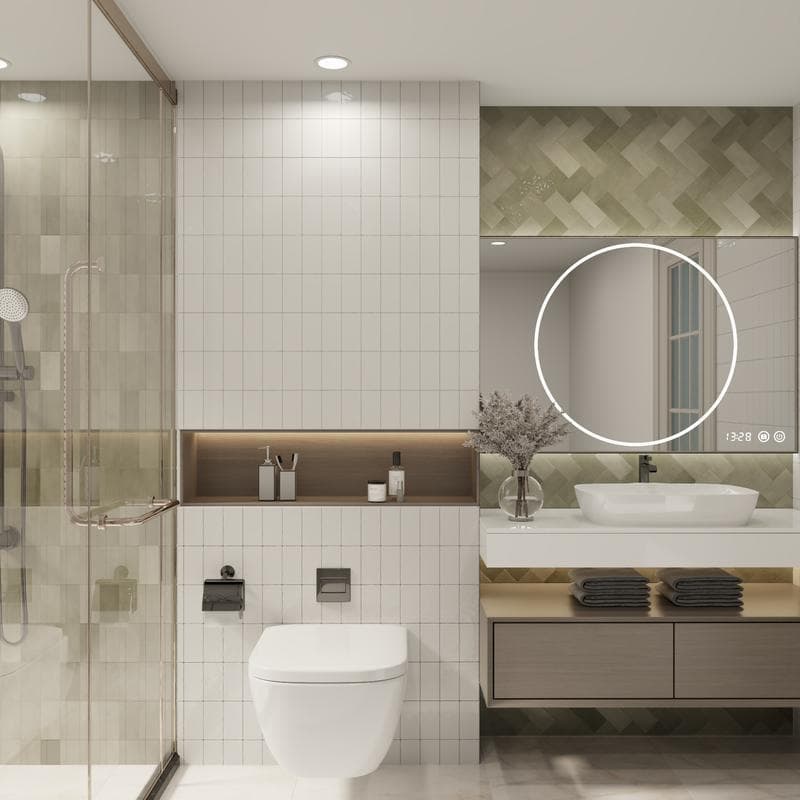 Bianca Verde 2.5x5 - Image 15