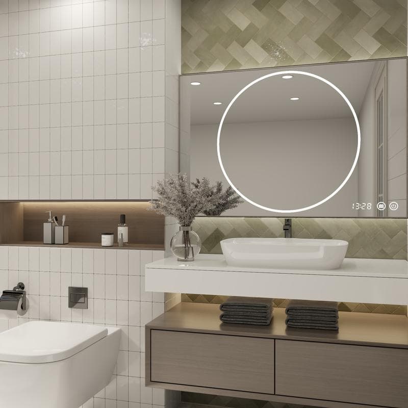 Bianca Verde 2.5x5 - Image 21