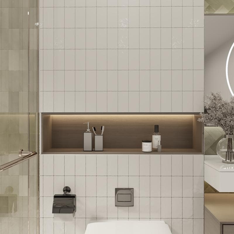 Bianca Verde 2.5x5 - Image 18